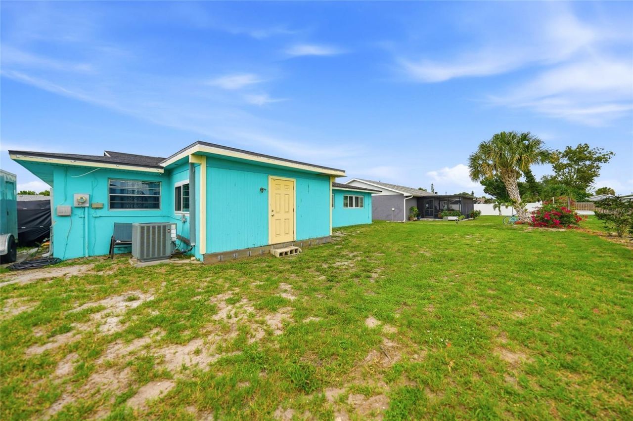 13518 Alberta Avenue , Port Charlotte, FL 33981 Photo