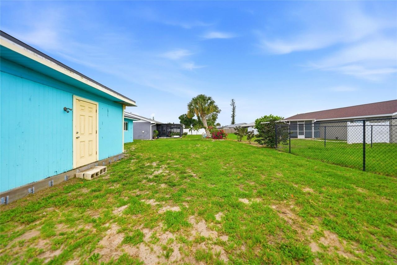 13518 Alberta Avenue , Port Charlotte, FL 33981 Photo