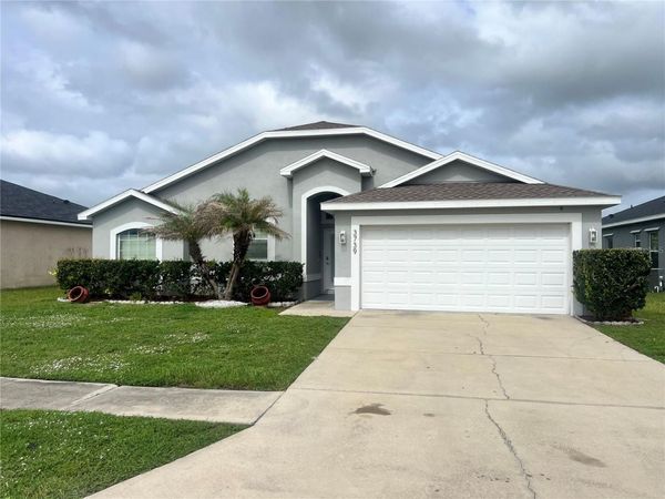 3739 RICKY LANE , ST CLOUD, FL 34772