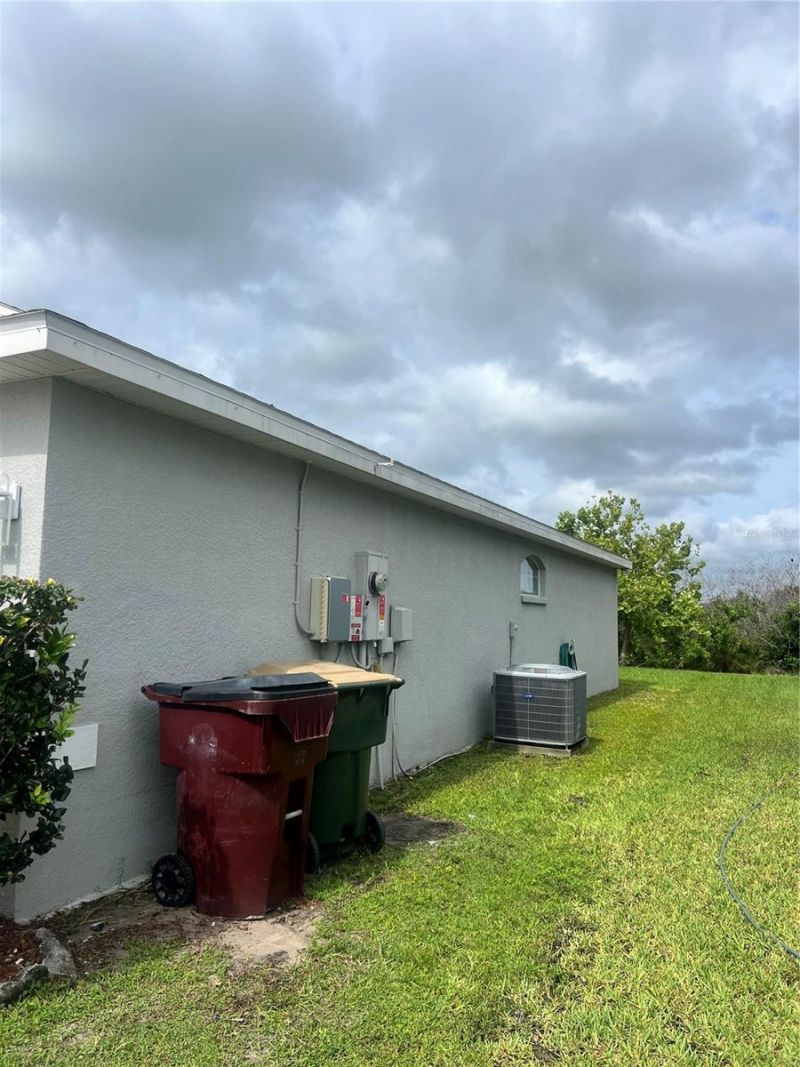 3739 Ricky Lane , Saint Cloud, FL 34772 Photo