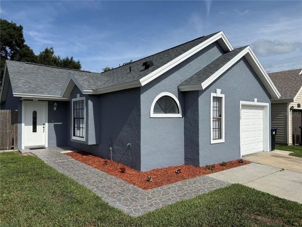4126 GULFSTREAM BAY COURT, ORLANDO, FL 32822
