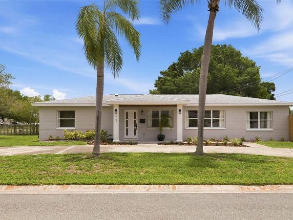 4191 CHERRY STREET NE, ST PETERSBURG, FL 33703