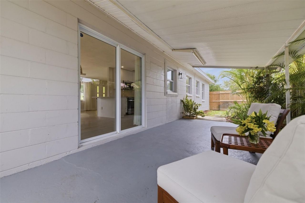 4191 Cherry Street Ne, Saint Petersburg, FL 33703 Photo
