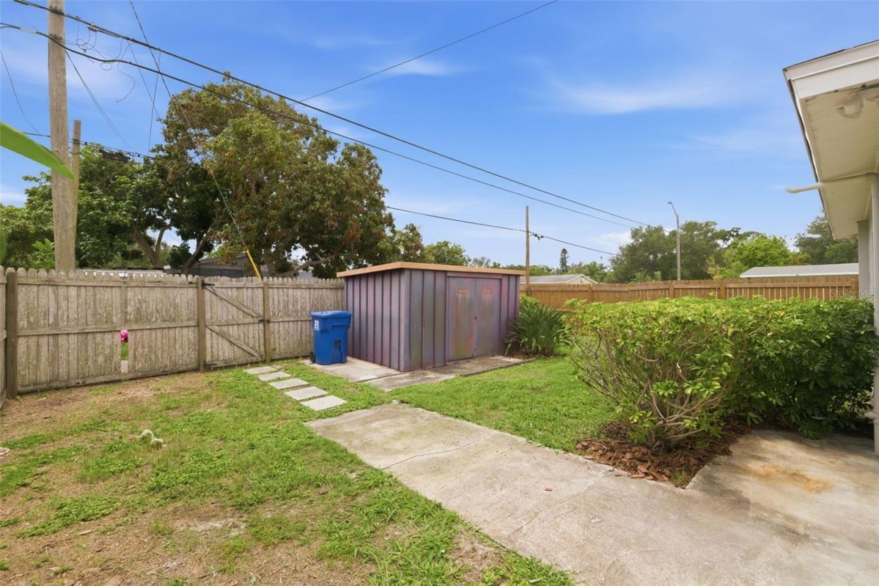 4191 Cherry Street Ne, Saint Petersburg, FL 33703 Photo