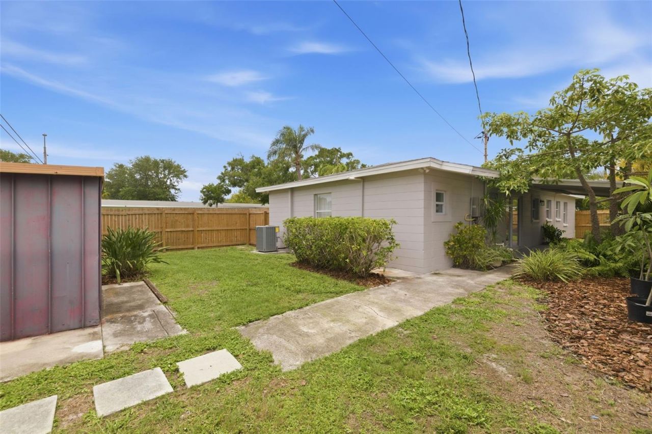 4191 Cherry Street Ne, Saint Petersburg, FL 33703 Photo