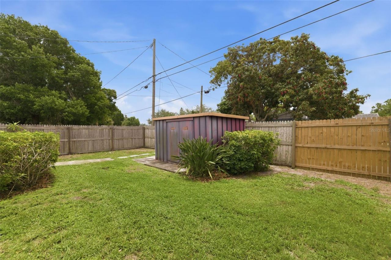 4191 Cherry Street Ne, Saint Petersburg, FL 33703 Photo