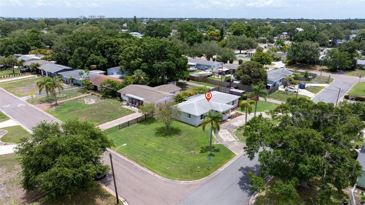 4191 Cherry Street Ne, Saint Petersburg, FL 33703 Photo