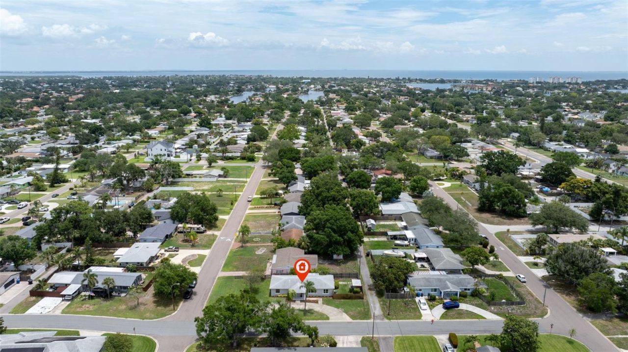 4191 Cherry Street Ne, Saint Petersburg, FL 33703 Photo