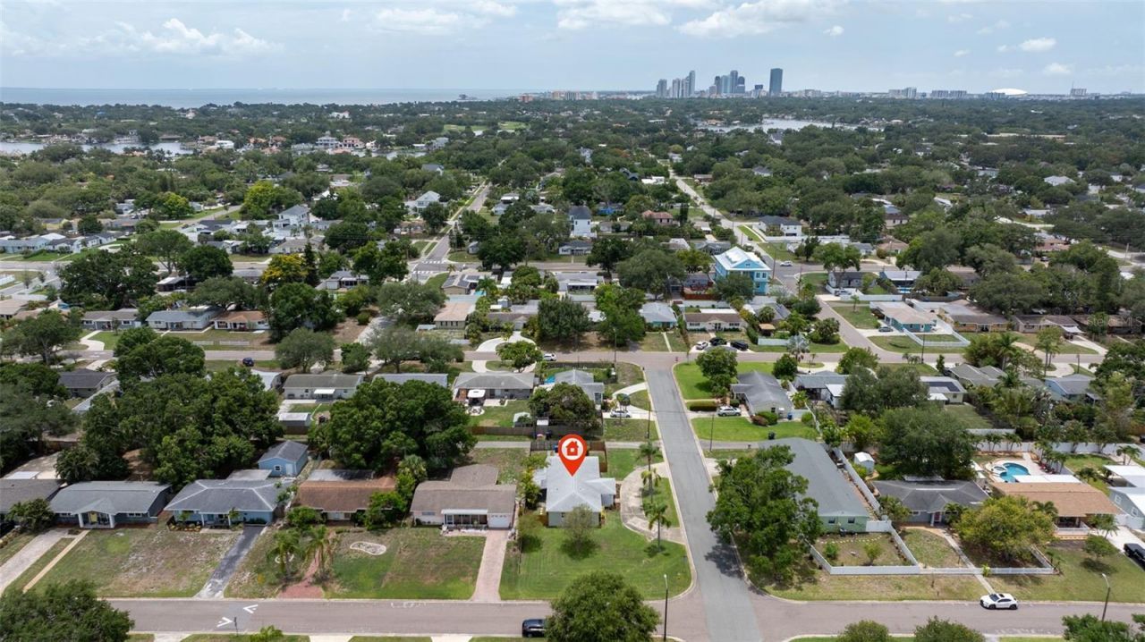 4191 Cherry Street Ne, Saint Petersburg, FL 33703 Photo