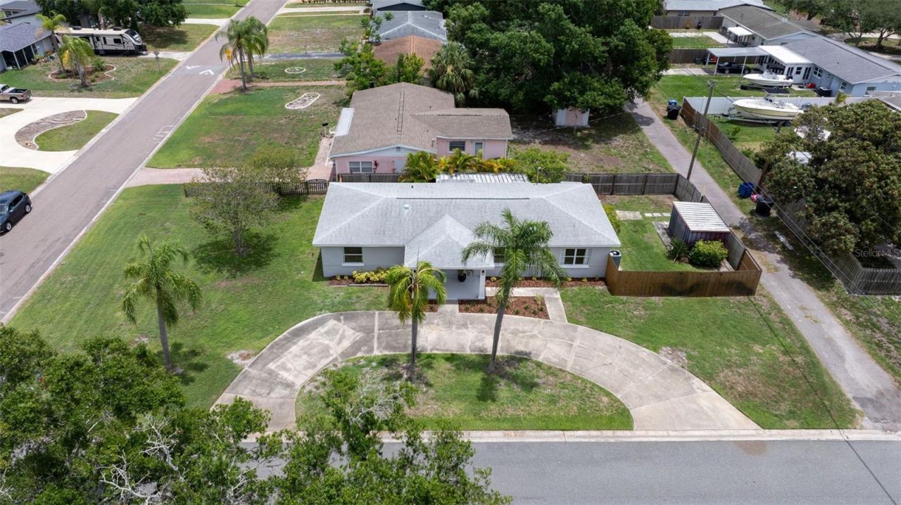 4191 Cherry Street Ne, Saint Petersburg, FL 33703 Photo
