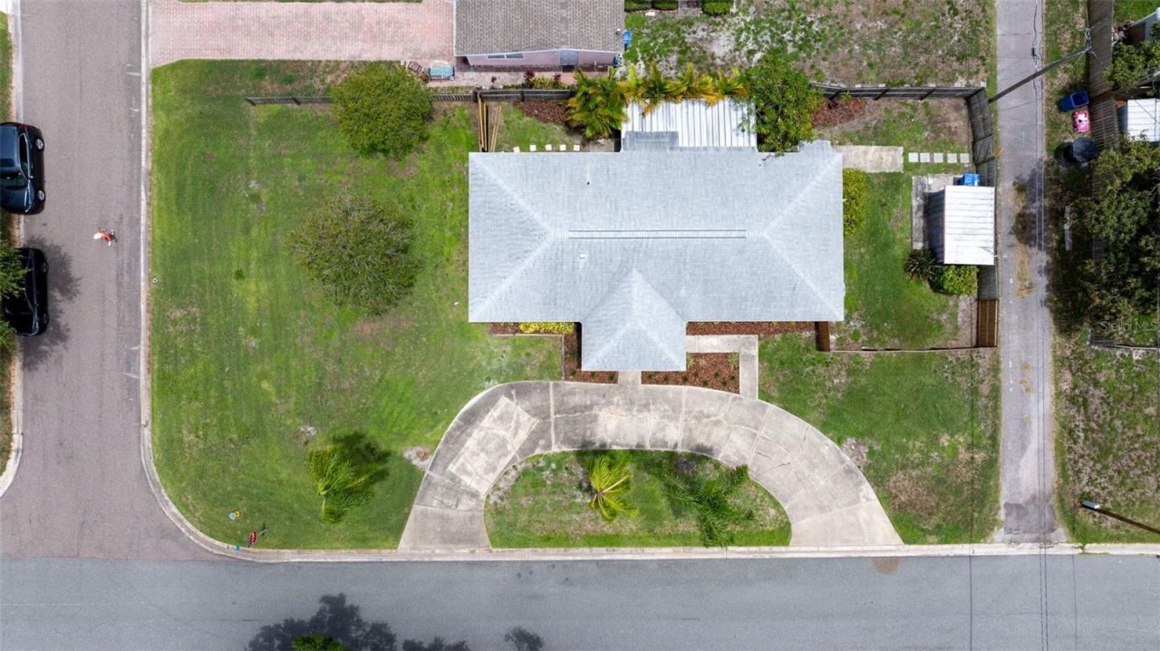 4191 Cherry Street Ne, Saint Petersburg, FL 33703 Photo