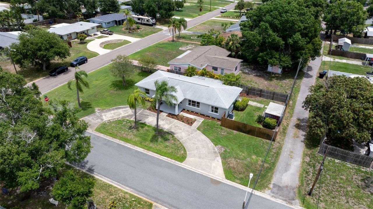 4191 Cherry Street Ne, Saint Petersburg, FL 33703 Photo