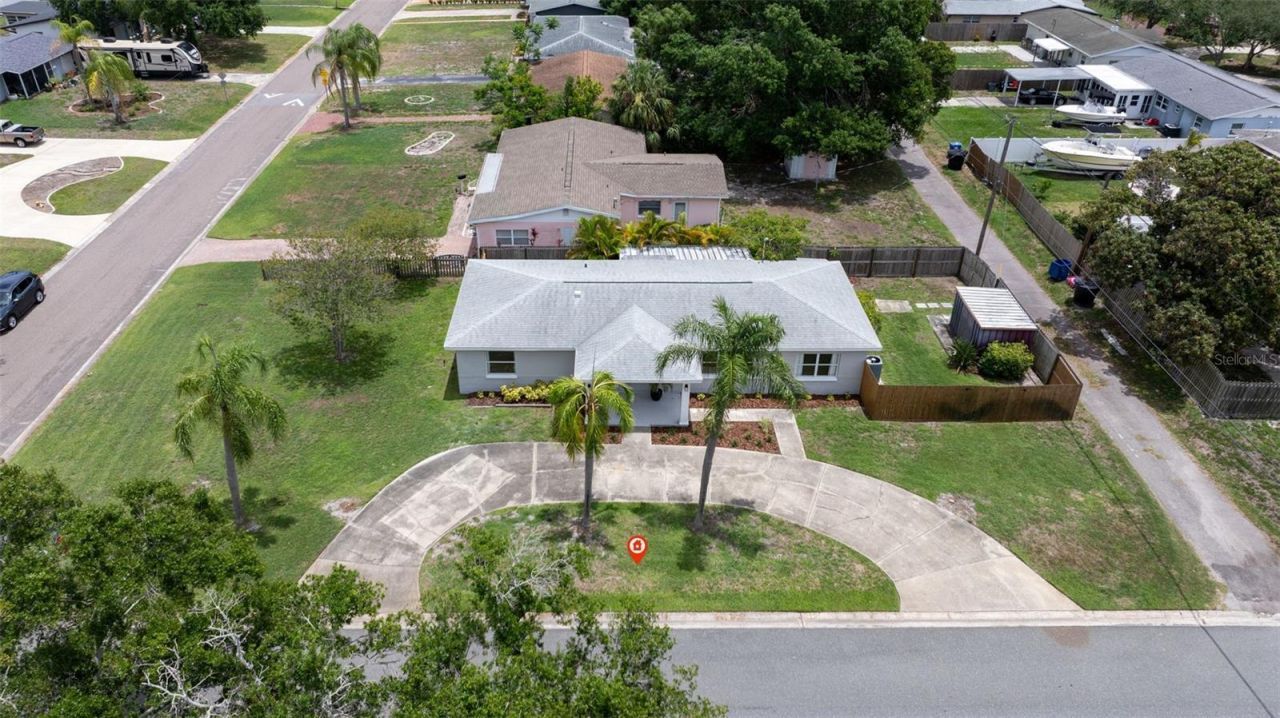 4191 Cherry Street Ne, Saint Petersburg, FL 33703 Photo