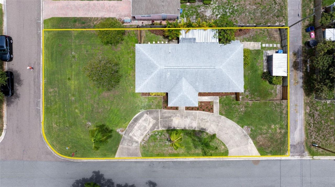 4191 Cherry Street Ne, Saint Petersburg, FL 33703 Photo