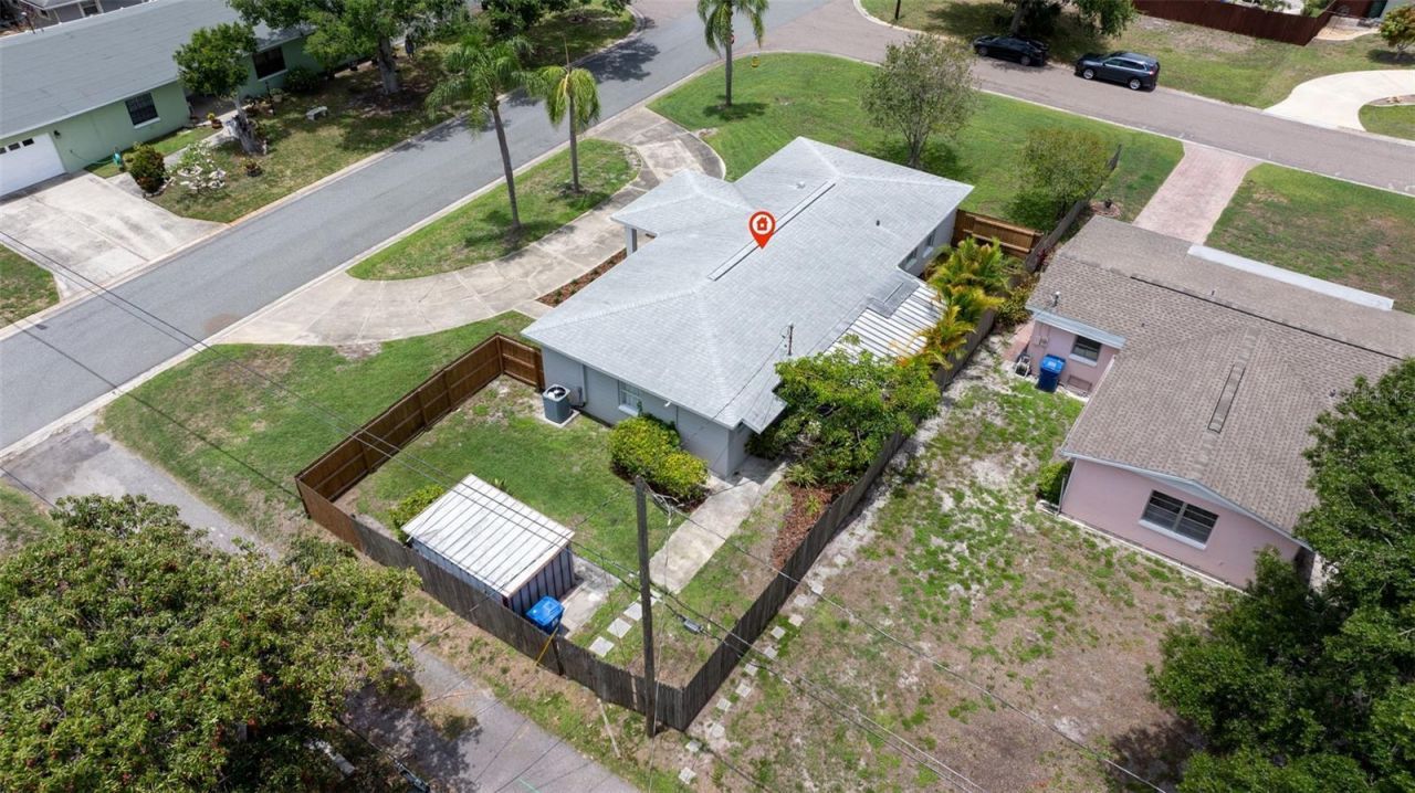 4191 Cherry Street Ne, Saint Petersburg, FL 33703 Photo