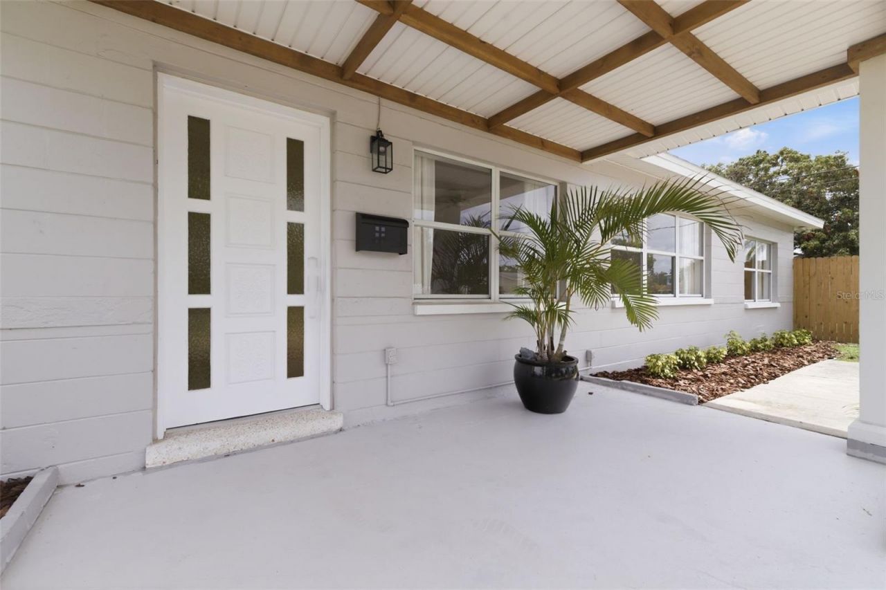 4191 Cherry Street Ne, Saint Petersburg, FL 33703 Photo