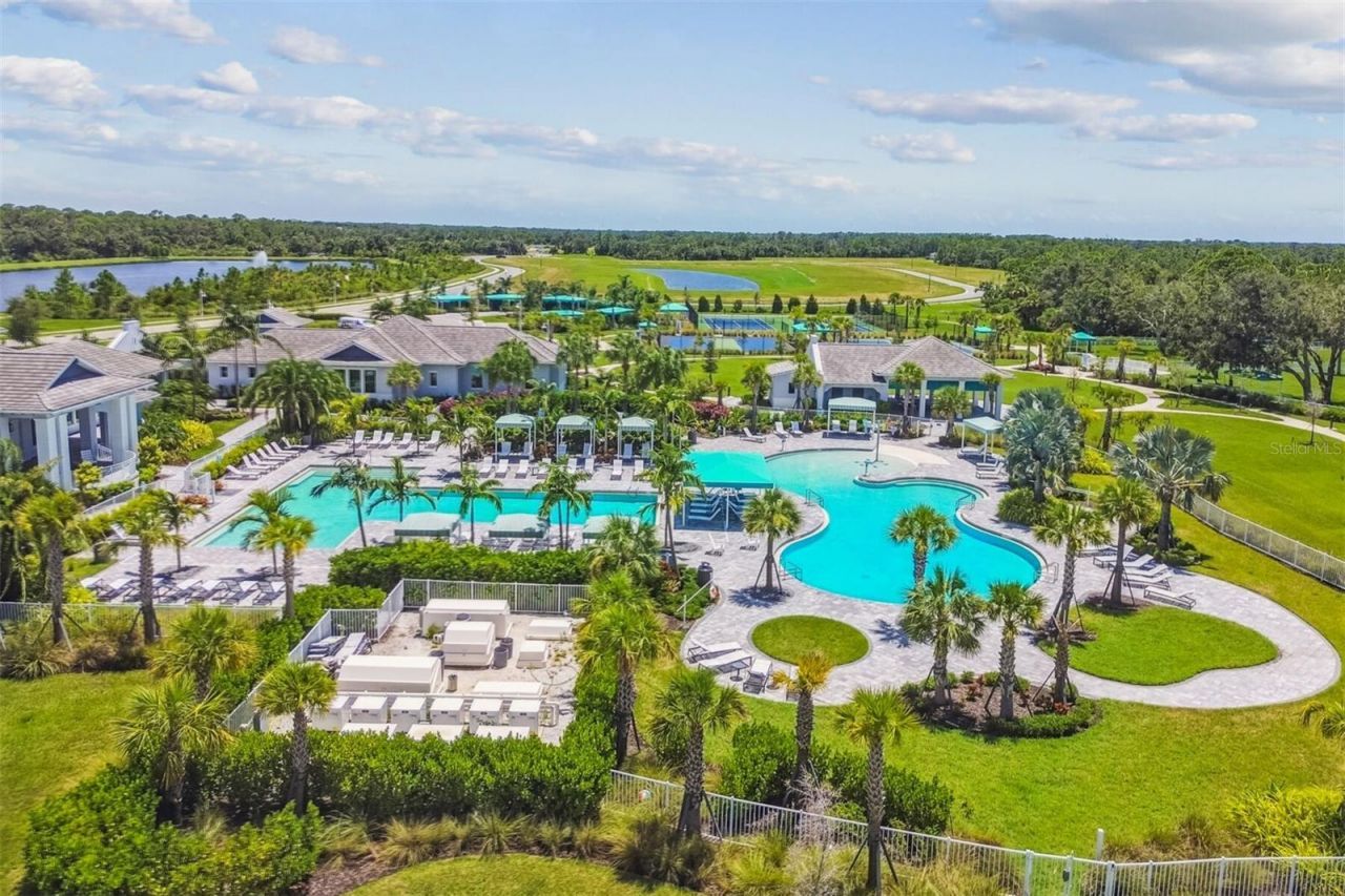 9681 Crystal Isles Circle , Sarasota, FL 34241 Photo