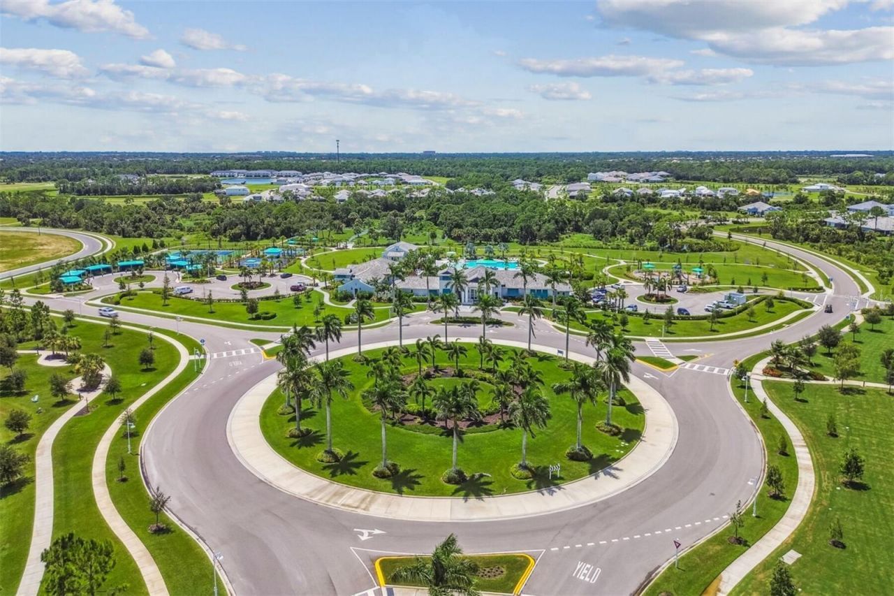 9681 Crystal Isles Circle , Sarasota, FL 34241 Photo