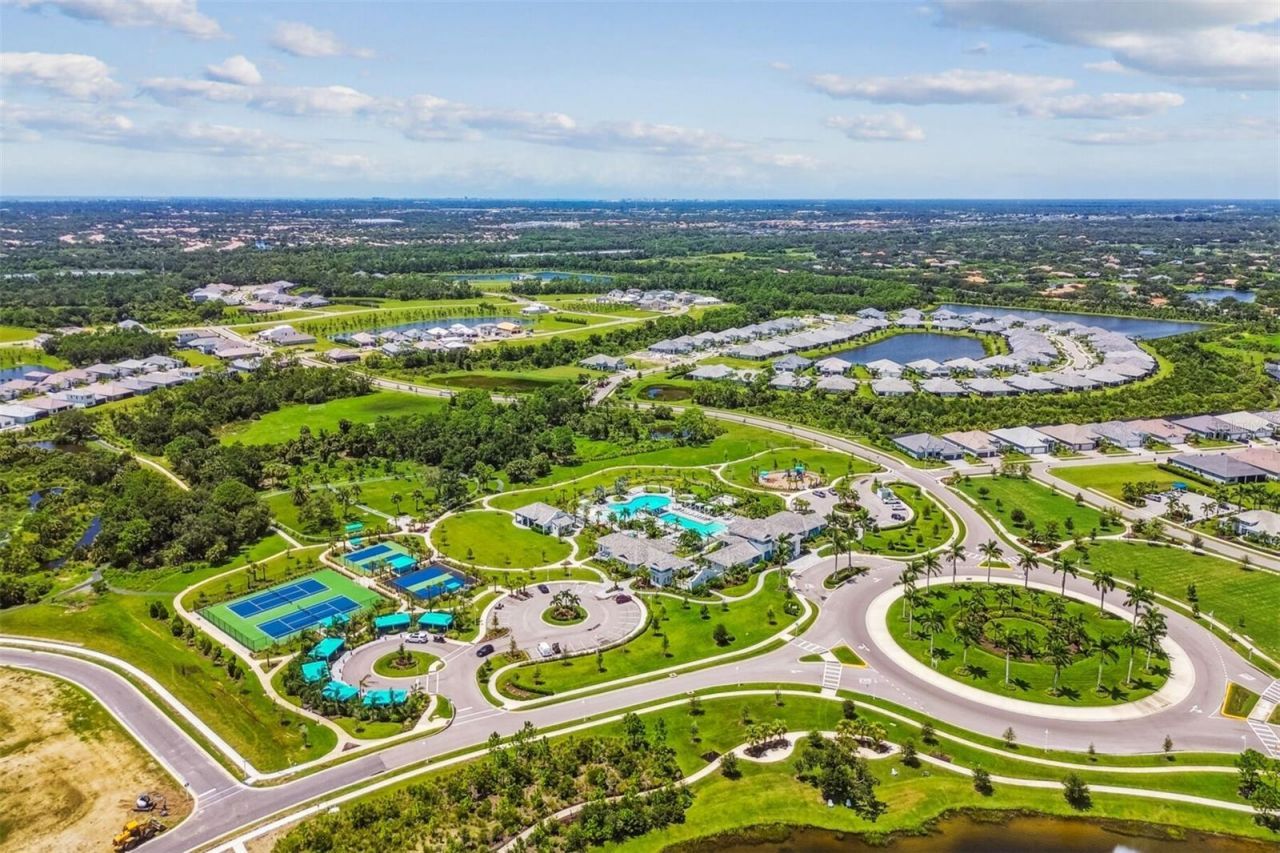 9681 Crystal Isles Circle , Sarasota, FL 34241 Photo