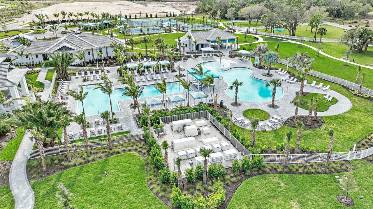 9681 Crystal Isles Circle , Sarasota, FL 34241 Photo