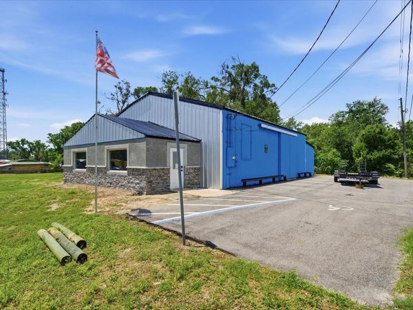 490 SMITH STREET , BROOKSVILLE, FL 34601