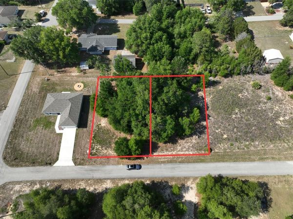 SW 83RD ST , DUNNELLON, FL 34431