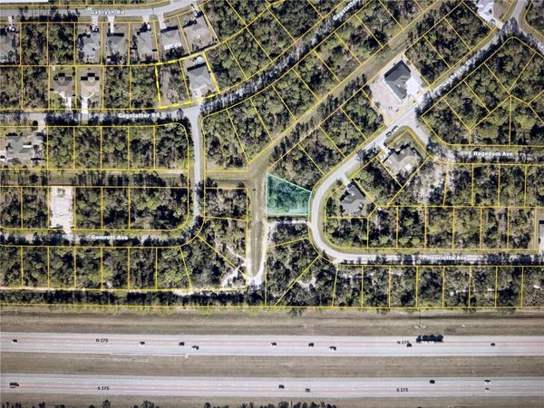 GAGHAGEN STREET, NORTH PORT, FL 34291