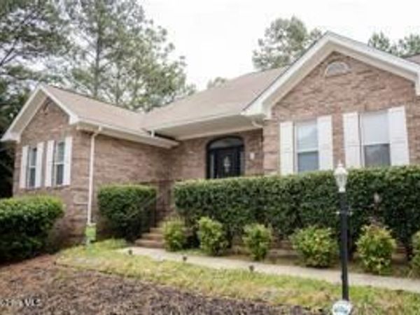 8 Tull Lane, Pinehurst, NC 28374