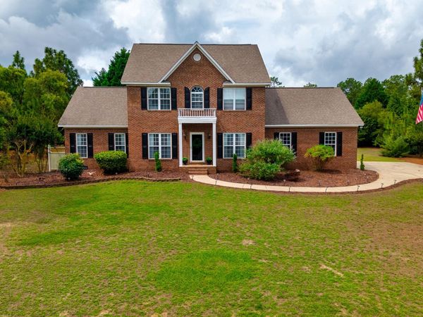 133 Swaringen Drive, West End, NC 27376
