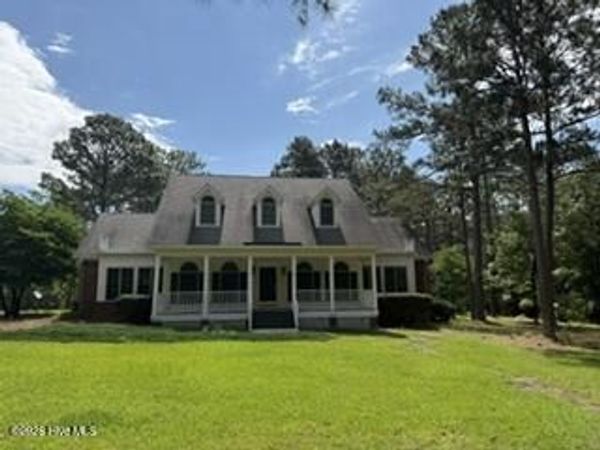 331 Rooty Branch Road , Vass, NC 28394