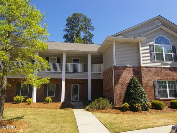 2227 Locksley Woods Drive , Unit D, Greenville, NC 27858