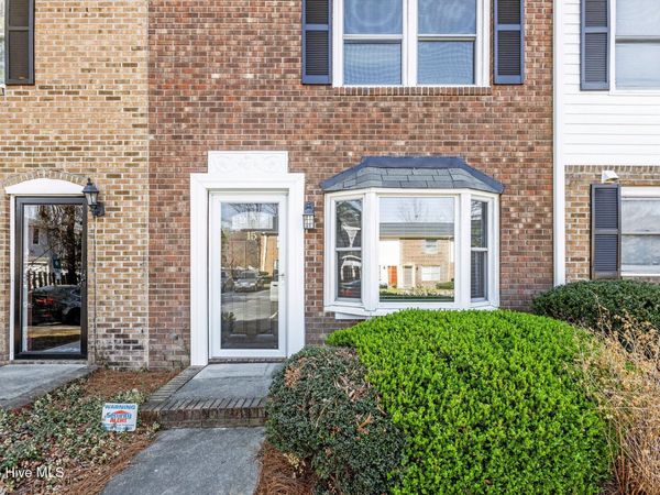 101 David Drive , Unit B15, Greenville, NC 27858