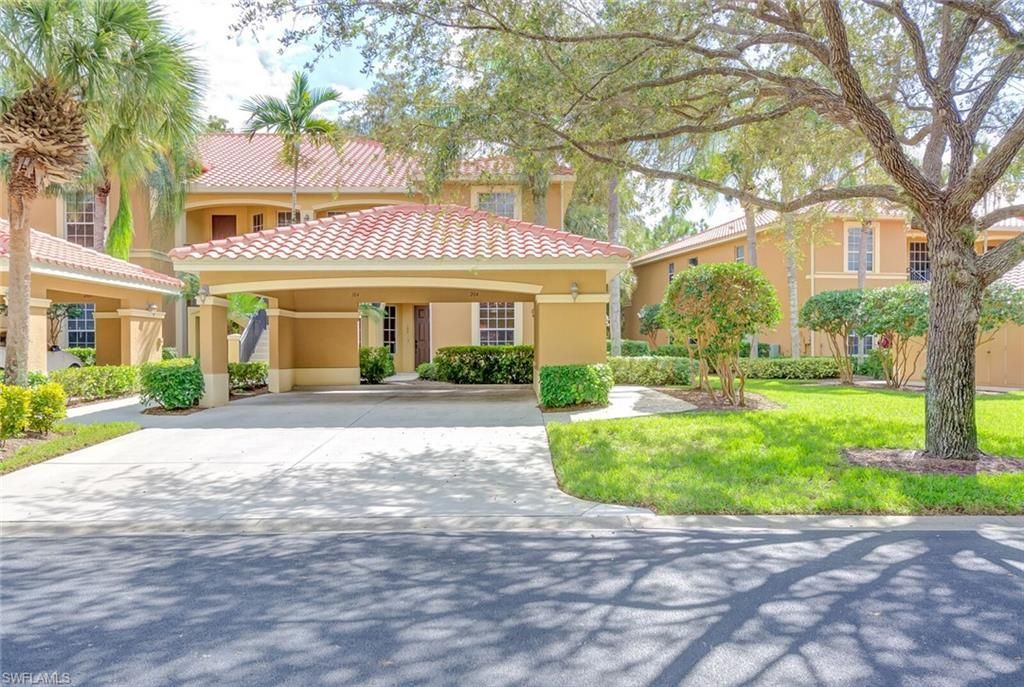 12040 Matera Ln , Unit 104, Bonita Springs, FL 34135 Photo