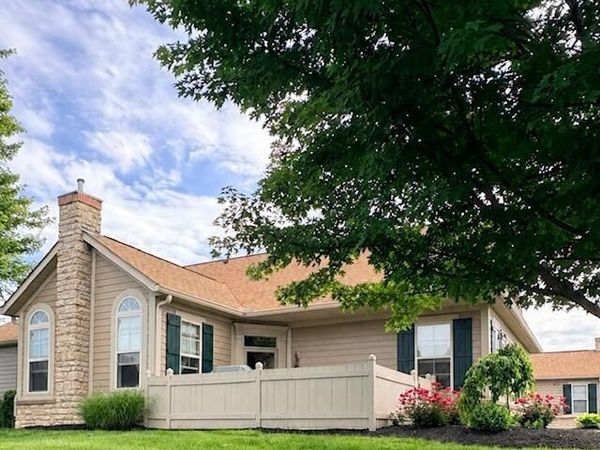 793 Lambton Circle W, Lancaster, OH 43130