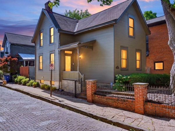 632 S 5th Street , Columbus, OH 43206