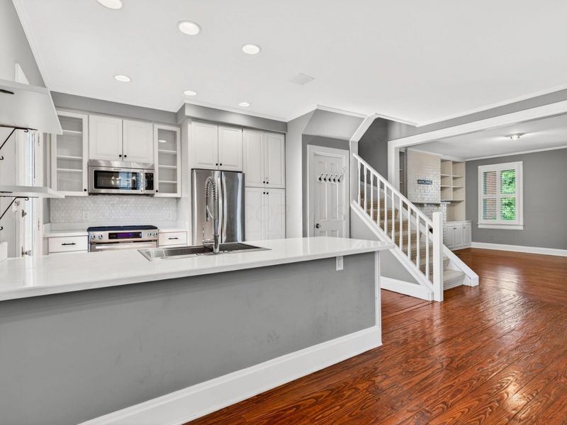 632 S 5th Street , Columbus, OH 43206 Photo 22