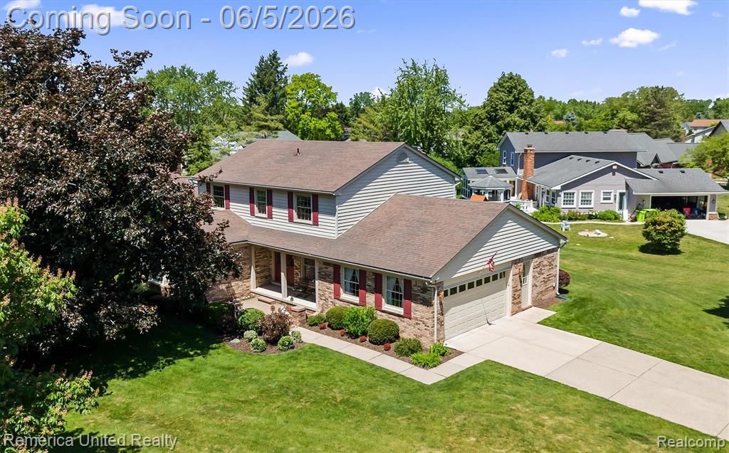 41300 Singh Boulevard , Novi, MI 48375 Main Photo