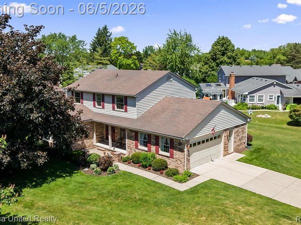 41300 Singh Boulevard , Novi, MI 48375