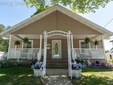 505 S Main Street, Scottville, MI 49454