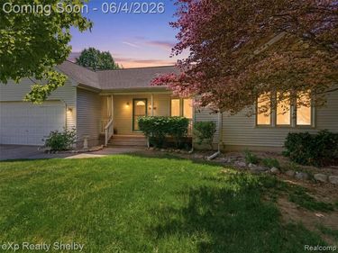 4154 Union, Dryden Vlg, MI 48428