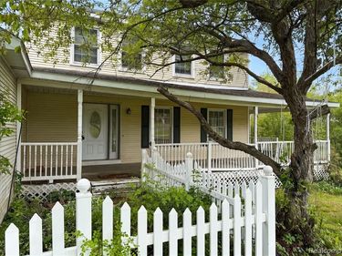 6536 Mountview Court , Genoa Twp, MI 48116