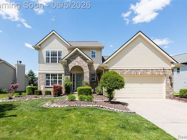 3145 Stillriver Drive, Genoa Twp, MI 48843