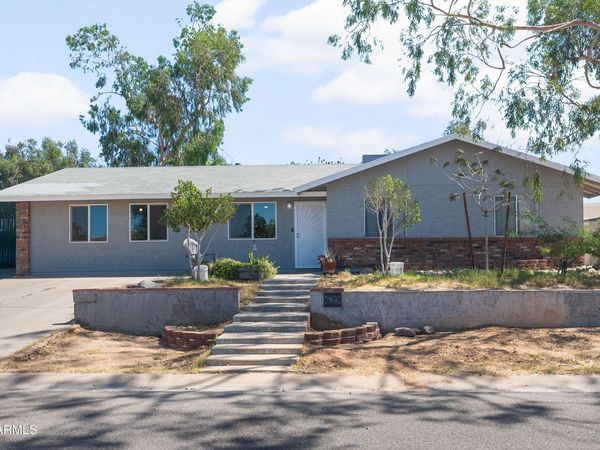 639 N 93RD Street, Mesa, AZ 85207
