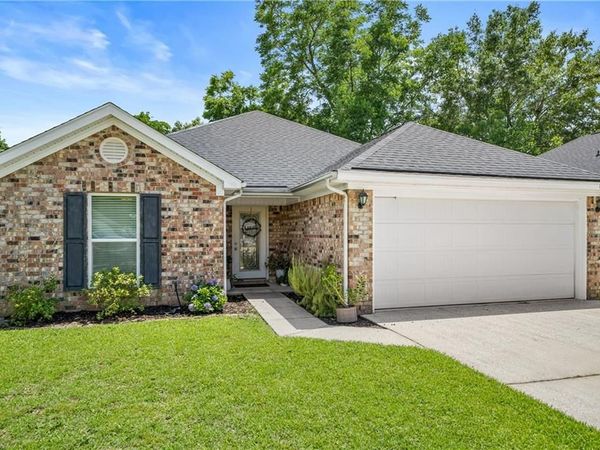 8124 Pecan Court, Daphne, AL 36526