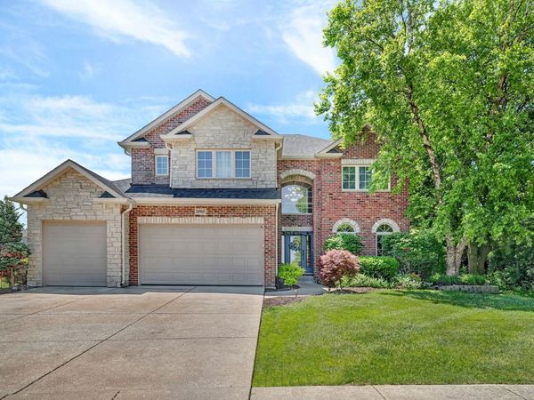 26965 W Old Kerry , Channahon, IL 60410