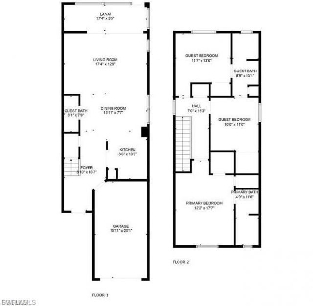 8169 Pacific Beach Dr, Fort Myers, FL 33966 Photo