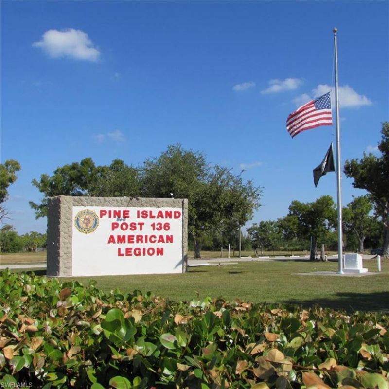 4072 Stringfellow Rd , Saint James City, FL 33956 Photo