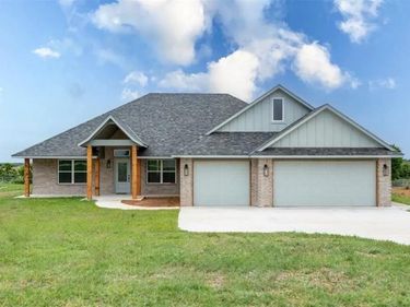 2291 County Rd 1335, Blanchard, OK 73010