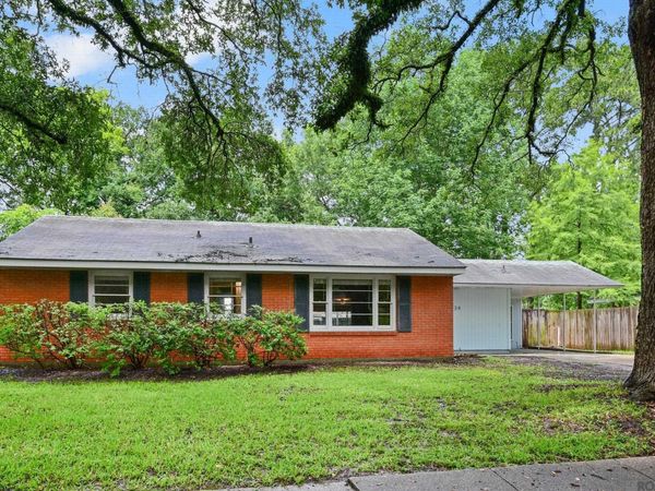 234 Cloud Dr, Baton Rouge, LA 70806