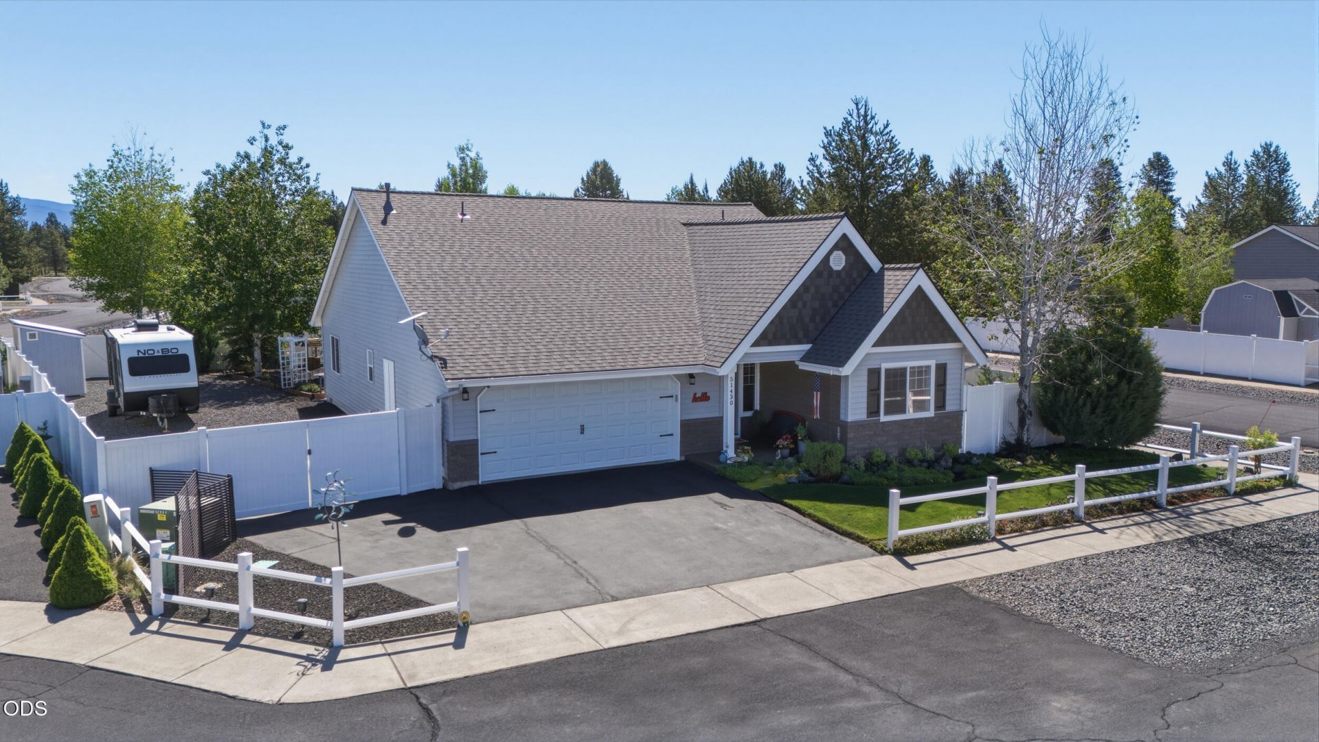 51430 Mac Court, La Pine, OR 97739 Main Photo